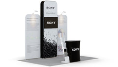 Expo Siro Stand