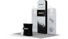 Expo Siro Stand
