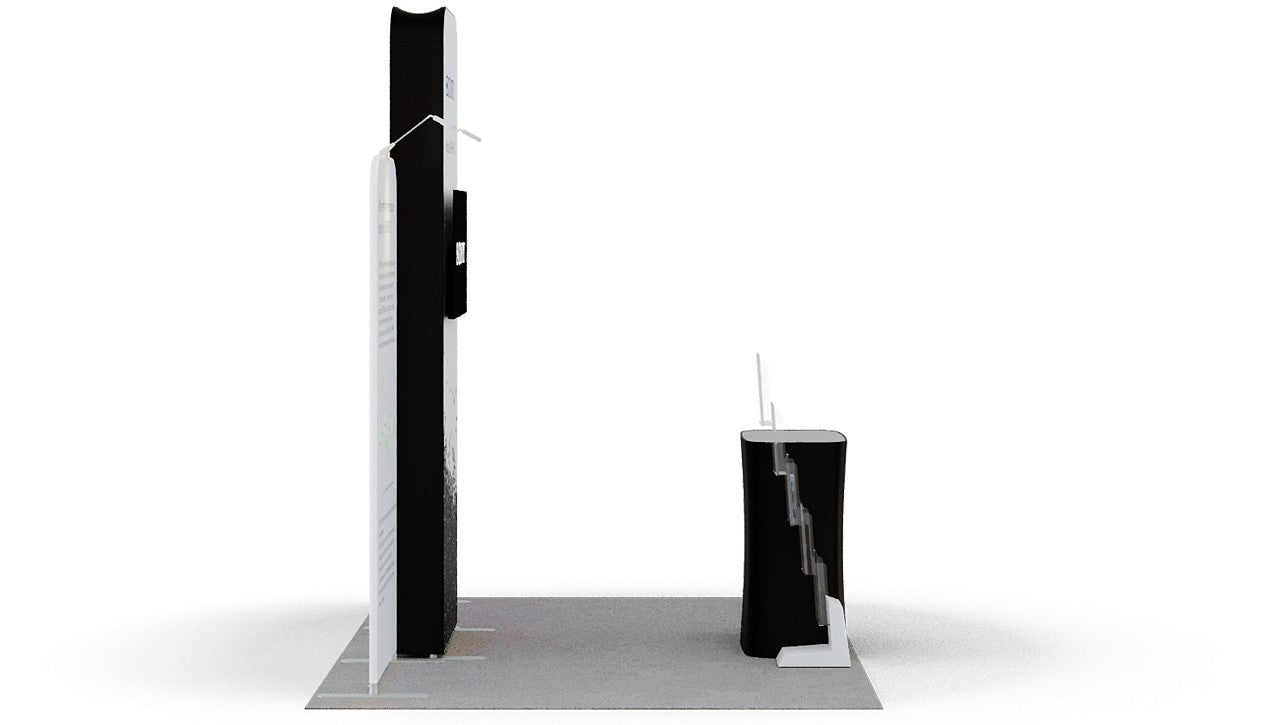 Expo Siro Stand