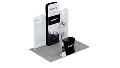 Expo Siro Stand