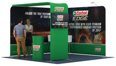 Expo Stand Apollo
