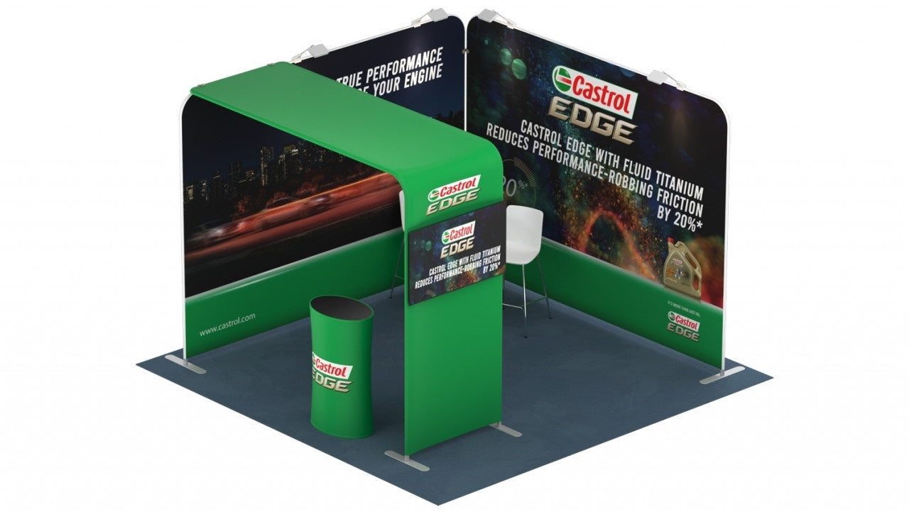 Expo Stand Apollo