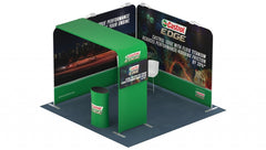 Expo Stand Apollo