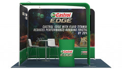 Expo Stand Apollo