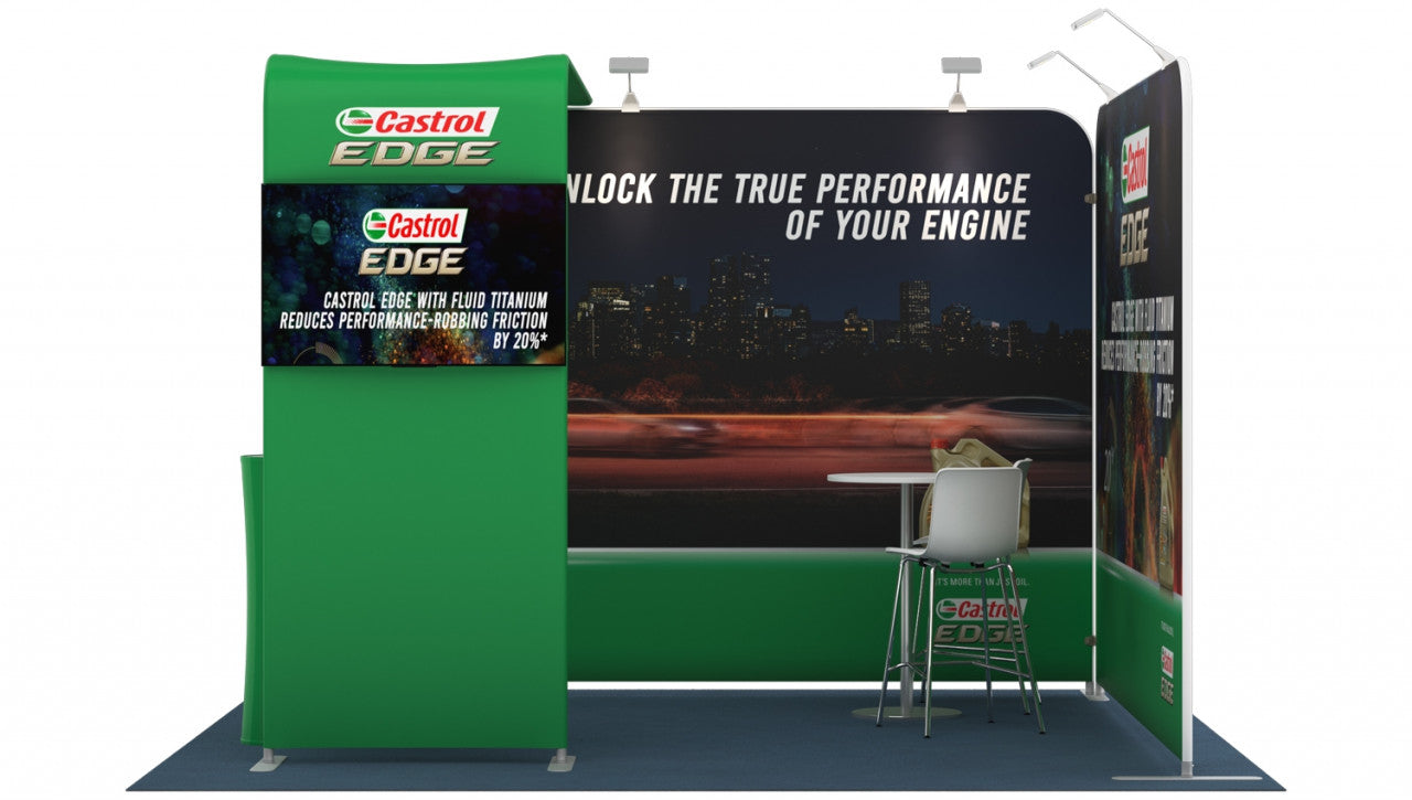 Expo Stand Apollo