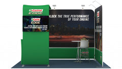 Expo Stand Apollo