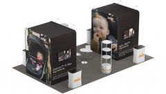 Expo Stand Corin