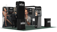 Expo Stand Lelia