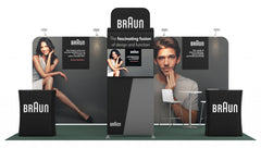 Expo Stand Lelia