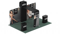 Expo Stand Lelia