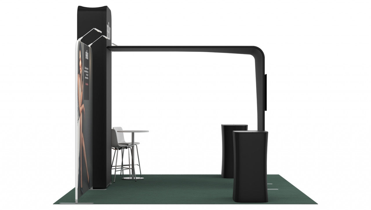 Expo Stand Lelia