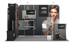 Expo Stand Leto