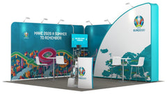 Expo Stand Neptune