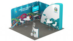Expo Stand Neptune