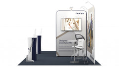 Expo Stand Nola