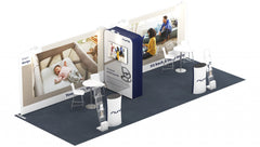 Expo Stand Nola