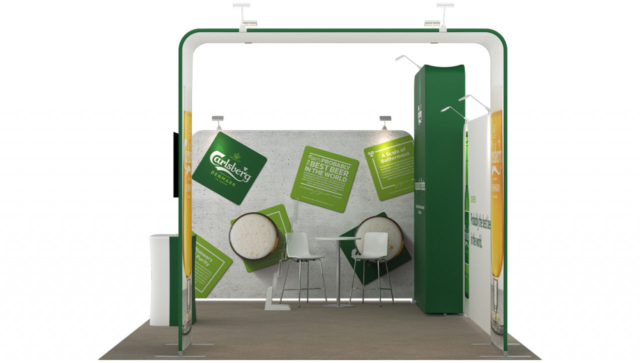 Expo Stand Orson