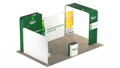 Expo Stand Orson