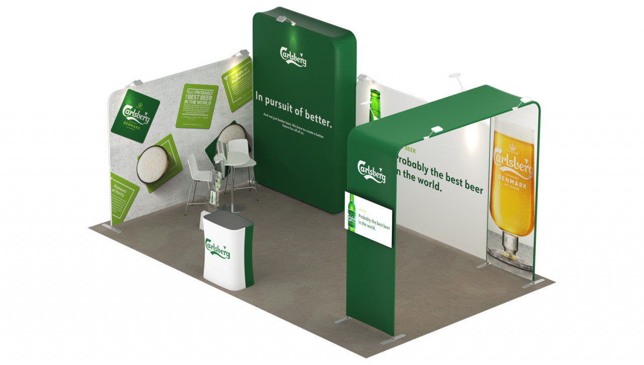 Expo Stand Orson