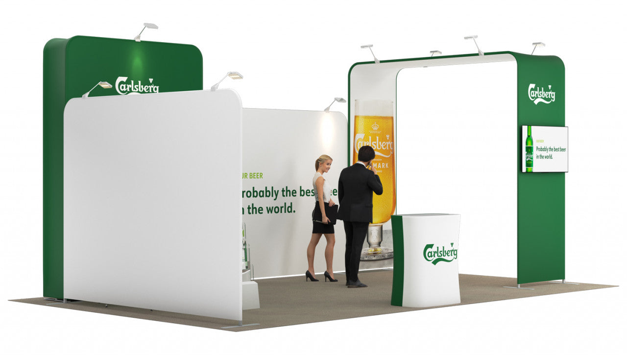 Expo Stand Orson