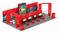 Expo Stand Pax