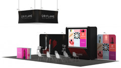 Expo Stand Venus