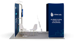 Expo Tee Stand