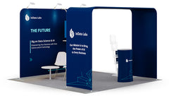 Expo Tee Stand