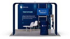 Expo Tee Stand