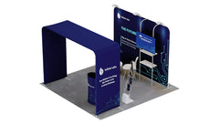 Expo Tee Stand