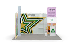 Expo Vesta-Stand