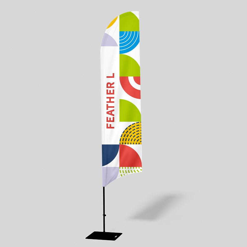 Flagge L