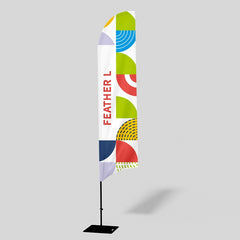 Flagge L