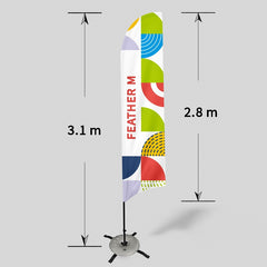 Flaggencord M