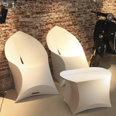 Flux Tragbarer Couchtisch