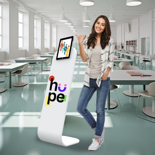IPad Display-Ständer