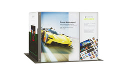 Expo Atlas Stand