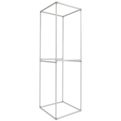 Quadratische Säule
