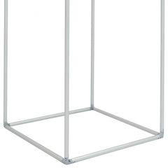 Quadratische Säule