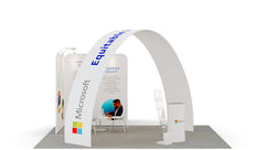 Stand Expo Athen