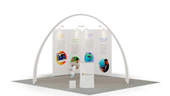 Stand Expo Athen