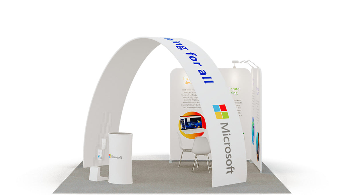 Stand Expo Athen