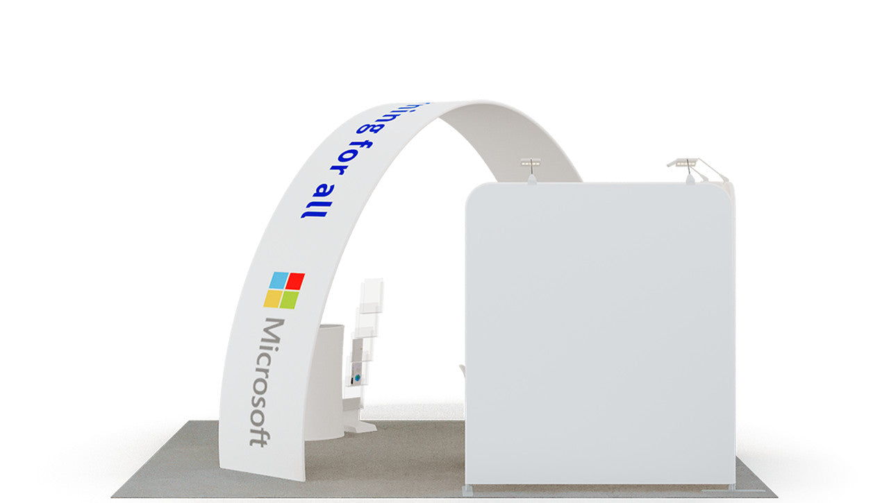 Stand Expo Athen