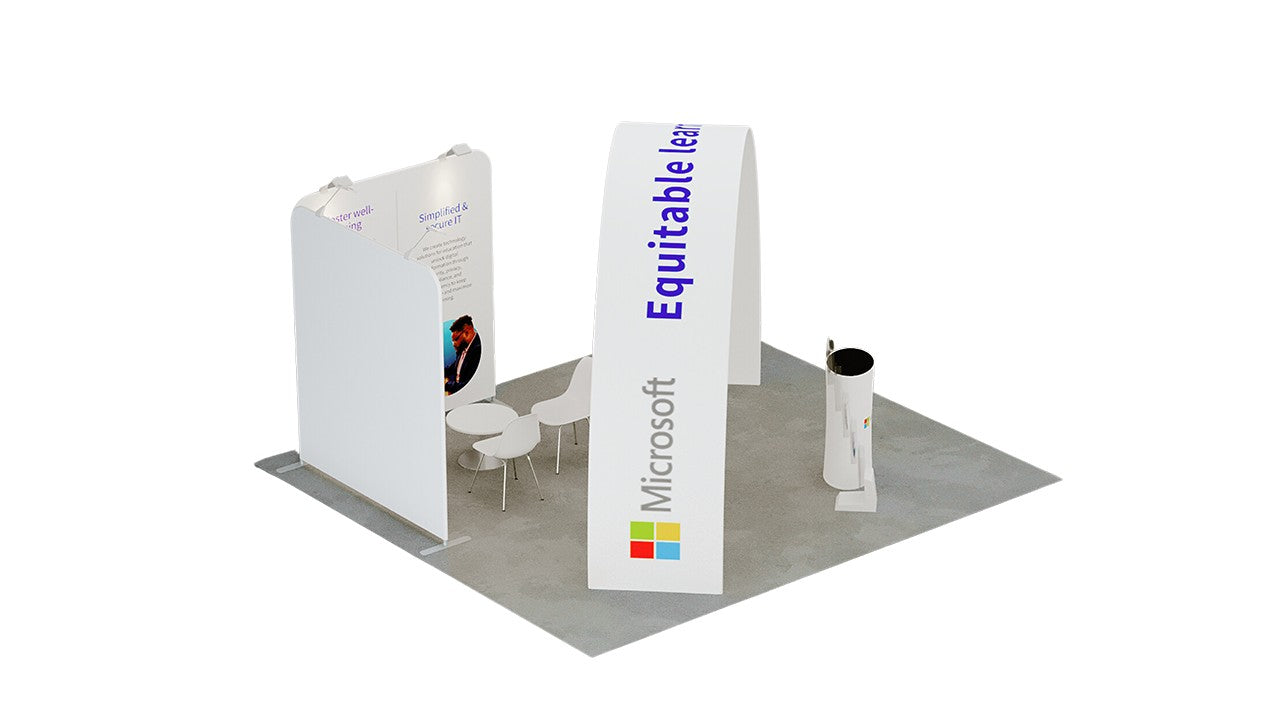 Stand Expo Athen