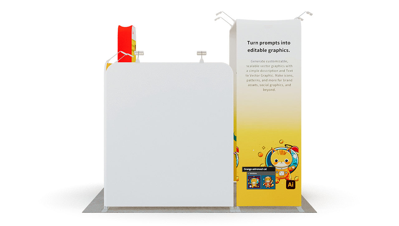 Stand Expo Maia