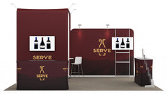 Stand Expo Risa