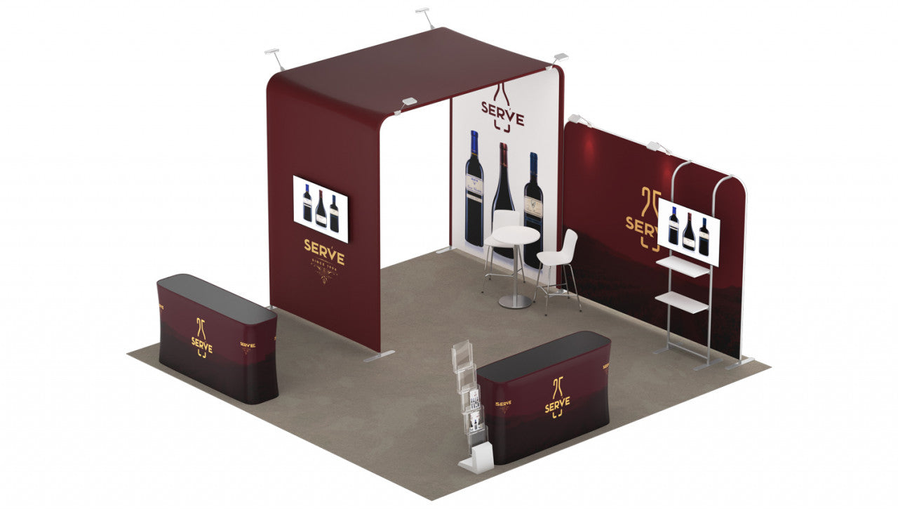Stand Expo Risa