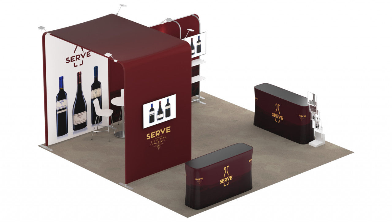 Stand Expo Risa