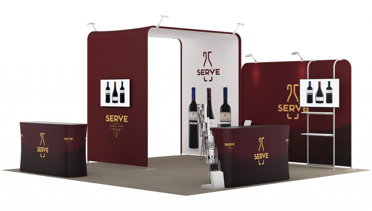 Stand Expo Risa