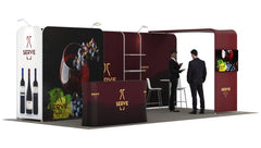 Expo Stand Vita